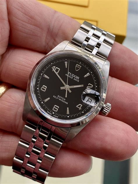 are tudor watches made from rolex.